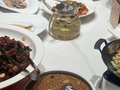 -纪林菜馆·博山菜老字号(华光路店)