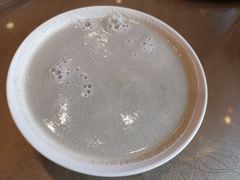 豆汁-南来顺饭庄·清真(南菜园店)