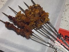 -唯烤汇(步阳江南甲第1期店)