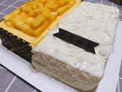 -壹点壹客·生日蛋糕(南山店)