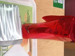 -德克士(哈西火车站店)