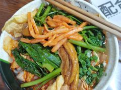 -吉庆桂林米粉·柳州螺蛳粉(港汇广场店)