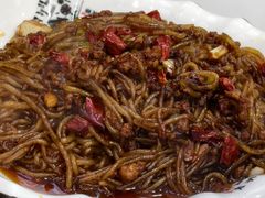 -王家土菜馆(霍山县店)