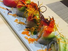 -竹幸日本料理(国光1937科技文化创意园店)