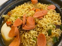煮方便面-烤五行·烧烤烤串(石佛营店)
