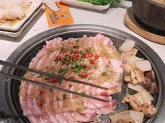 -猫抓烤肉(春熙路店)