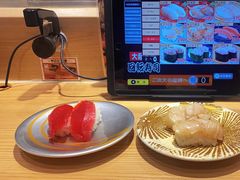 -大起水产回转寿司(大丸心斋桥店)