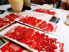 -为什么牛潮汕牛肉火锅(万胜广场店)