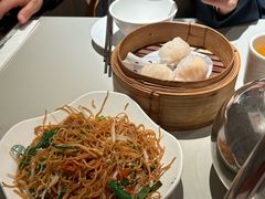 -添好运点心专门店(中环IFC店)