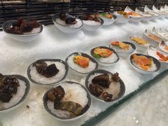-川骄海鲜自助(亚运村店)
