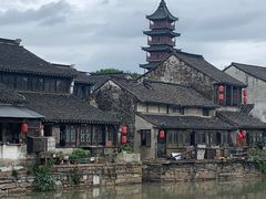 -千灯古镇