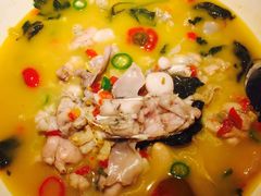 -姐夫的小菜(新中关购物中心店)
