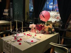 -碧特博格啤酒花园餐厅(芜湖路店)