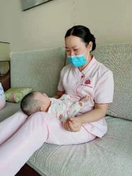 -大美母婴月子中心(希尔顿店)
