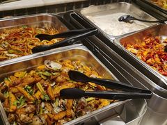 -比格比萨自助(宋家庄店)