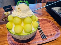 -KCOOKING概念韩餐(世茂52+店)