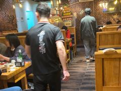 -小俩口烧烤东北菜(双井店)