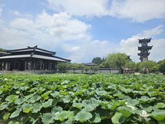 -三国水浒景区(无锡影视基地)