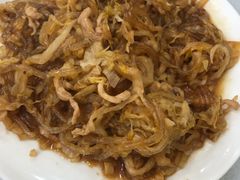 -东北饺子馆(马尾君竹店)