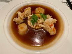 -唐阁(香港朗廷酒店)