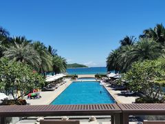 -石梅湾艾美度假酒店