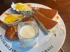 -松子料理(白家庄店)