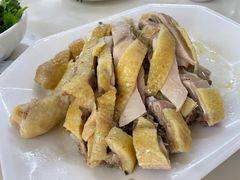 -阿水土鸡(远光店)