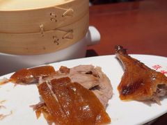 -京味张·北京烤鸭(南山店)