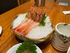 -酒吞(七宝领展广场店)