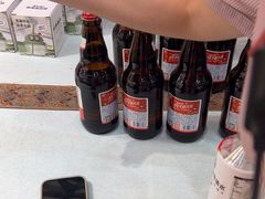 -大师傅金奖啤酒鱼(西街口总店)