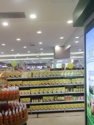 -孩子王童乐园(唐山万达广场店)