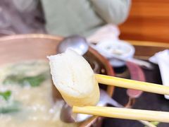 -朴小妹人参鸡汤火锅(长白山万达店)