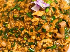 -北塘海鲜·天津菜·鲅鱼水饺是一绝(大光明桥旗舰店)