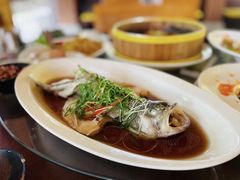-西双版纳洲际度假酒店-曼霖轩中餐厅