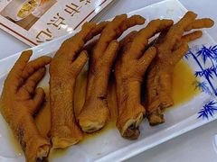 -祈胜邨•顺德鱼生•顺德菜(容桂店)