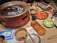 -西塔老太太泥炉烤肉(沈阳店)