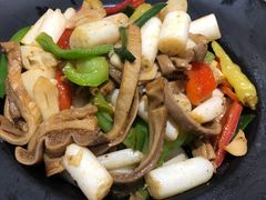 -妈妈的味道(和顺古镇店)