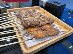 -宛平李记小吃(东关街店)