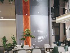 -何适山庄 ·可团建(水长城P2停车场店)