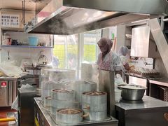 -胡家包子·清真(大众巷店)