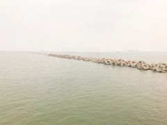 -东疆建设开发纪念公园