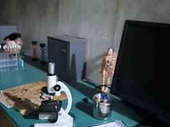 -呼吸沉浸式剧场(甘露园店)