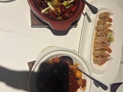 -申粤轩酒楼·三十年粤菜经典(丁香花园店)