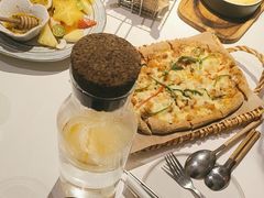 -秀儿家の小确幸融合西餐厅(万达店)