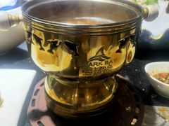 -海鲨湾海鲜会馆(新街口店)