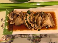 -老乡鸡(南京河西雨润大街店)