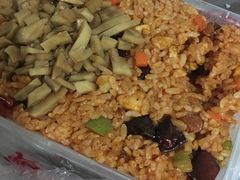 -翻滚吧!蛋炒饭·天津炒饭哥