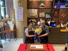 -熊叔熊婶面包房(团结湖店)