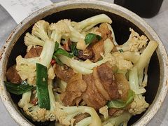-红菜坊·烤鸭·川鲁宴(石园店)