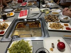 -海底捞火锅(铂澜大象城店)